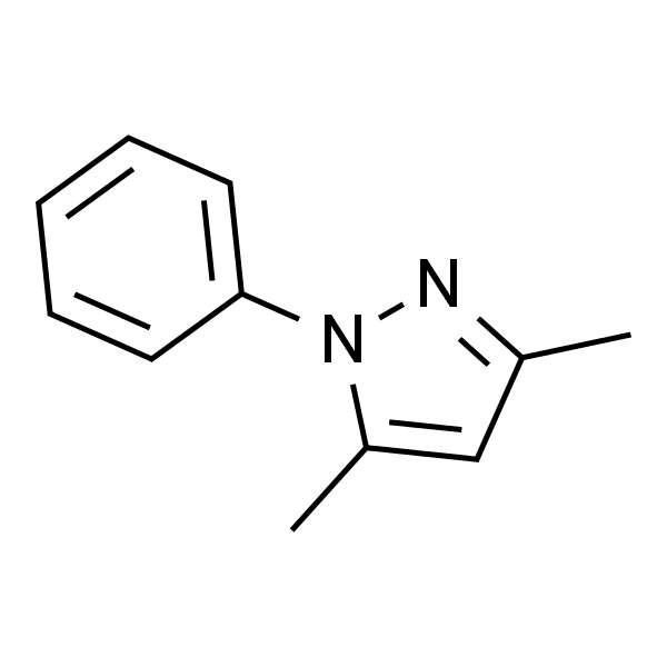 3,5-二甲基-1-苯基吡唑