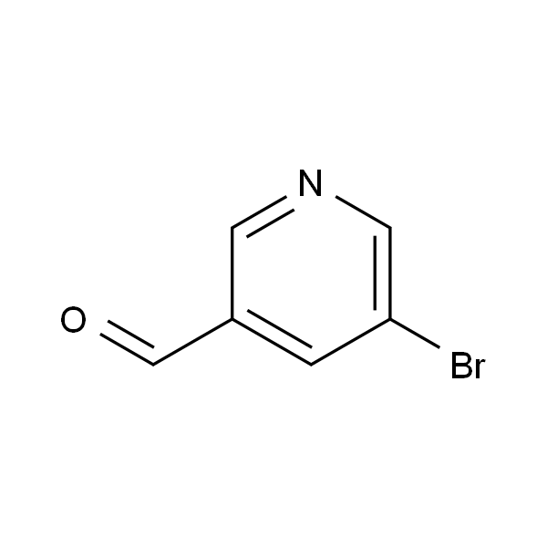 5-溴吡啶-3-甲醛