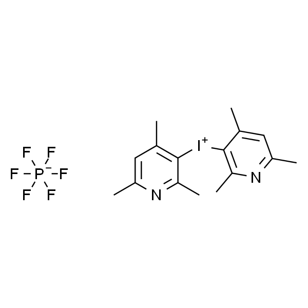 双(2,4,6-三甲基吡啶)碘鎓六氟磷酸盐