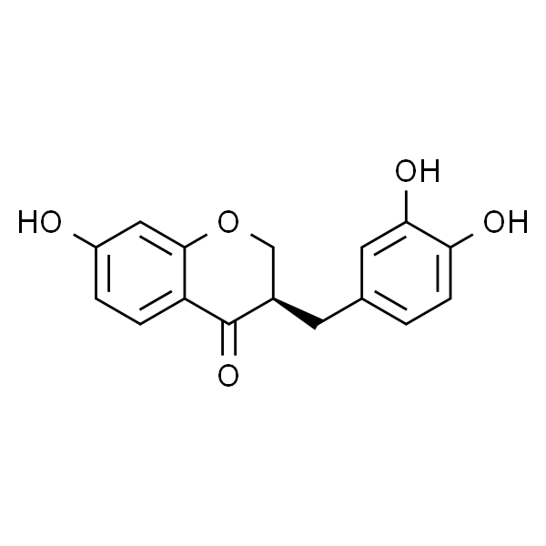 3-去氧苏木酮 B