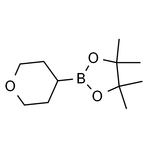 四氢吡喃-4-硼酸频哪醇酯