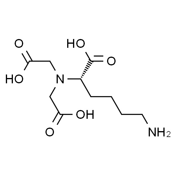 N,N-双(羧甲基)-L-赖氨酸