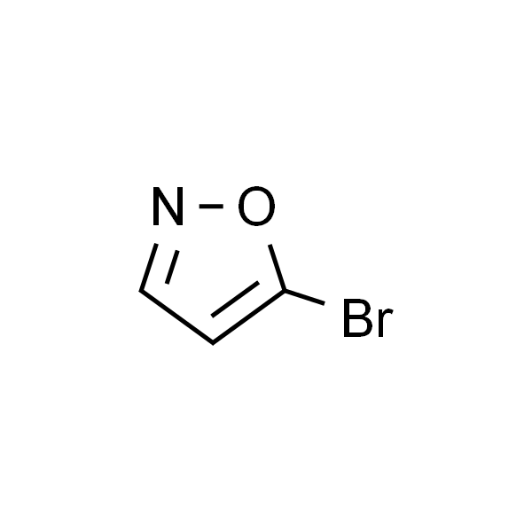 5-溴异噁唑