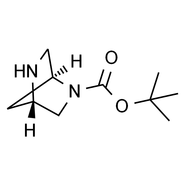 (1S,4S)-2-BOC-2,5-二氮双环[2.2.1]庚烷