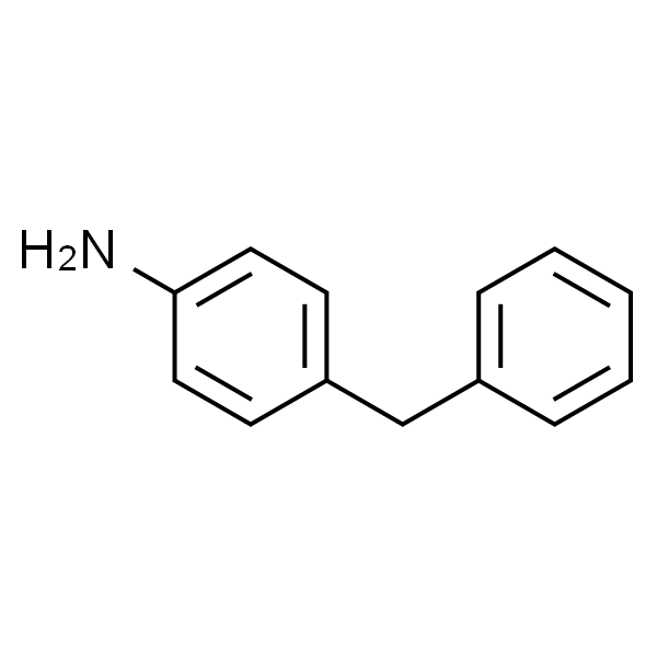 4-苯甲基苯胺