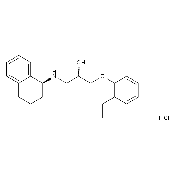 SR 59230A HCl