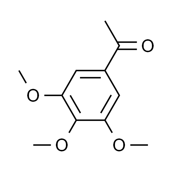 3',4',5'-三甲氧基苯乙酮