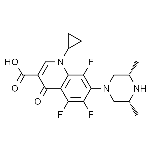 Orbifloxacin