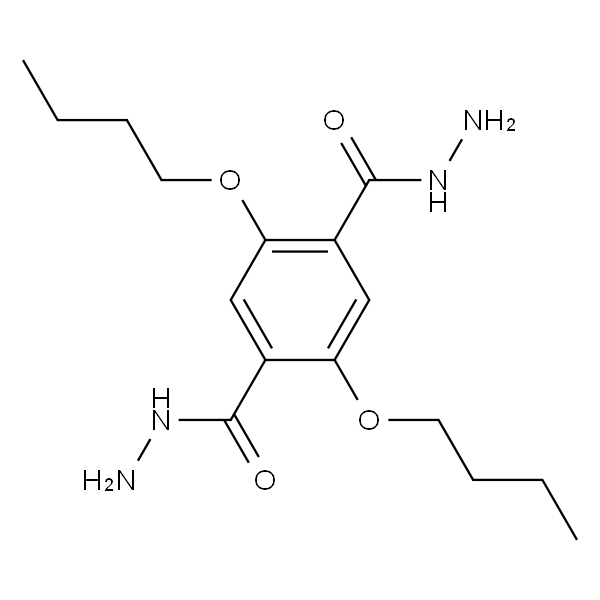 2,5-二丁氧基对苯二酰肼