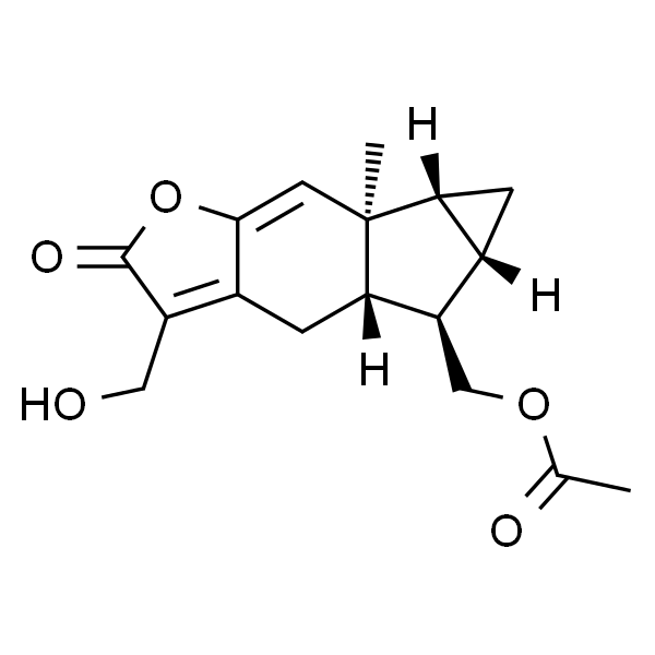 Shizukanolide H