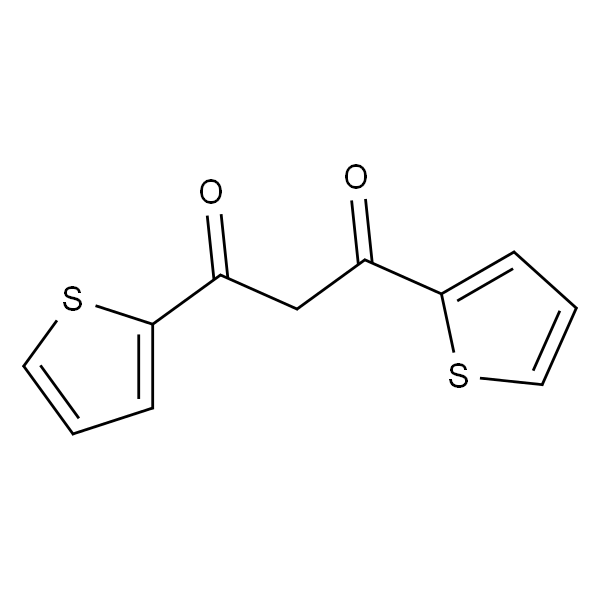 1,3-二(噻吩-2-基)丙烷-1,3-二酮