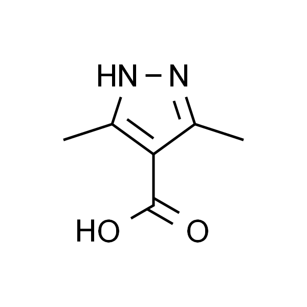 3,5-二甲基-吡唑-4-羧酸