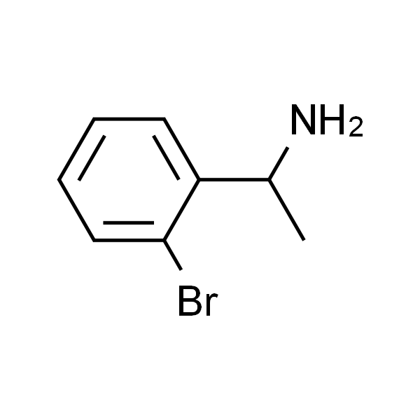 1-(2-溴苯基)乙胺