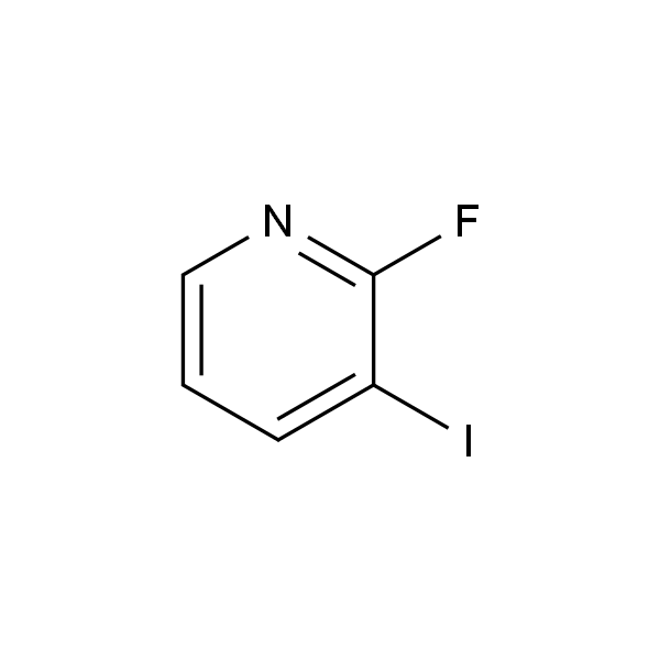 2-氟-3-碘吡啶