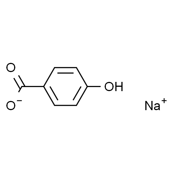 4-羟基苯甲酸钠