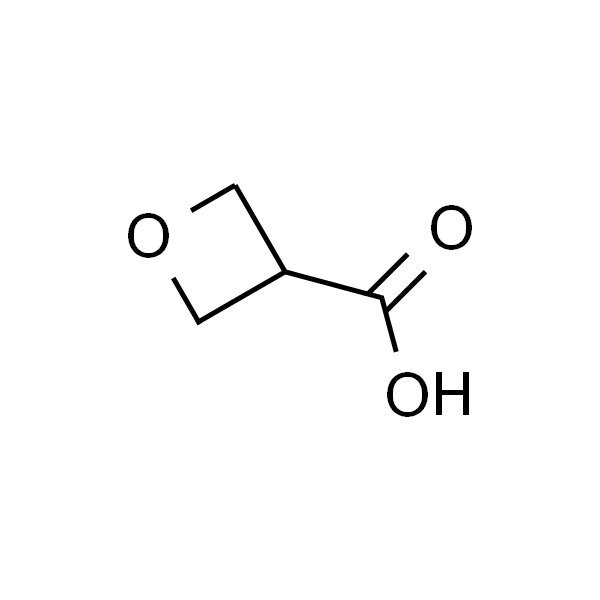 3-氧杂环丁烷羧酸