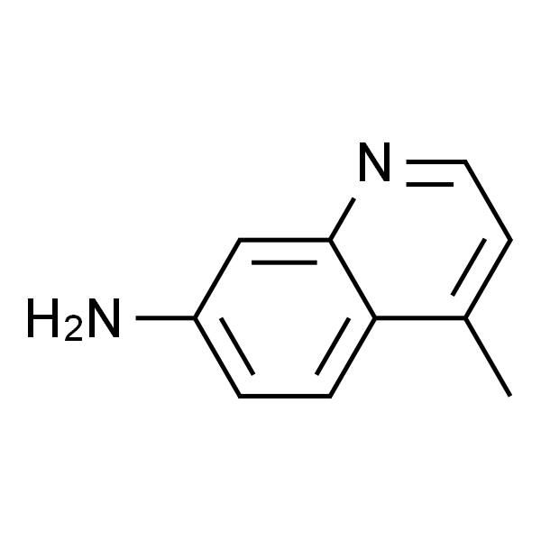 4-甲基-7-喹啉胺