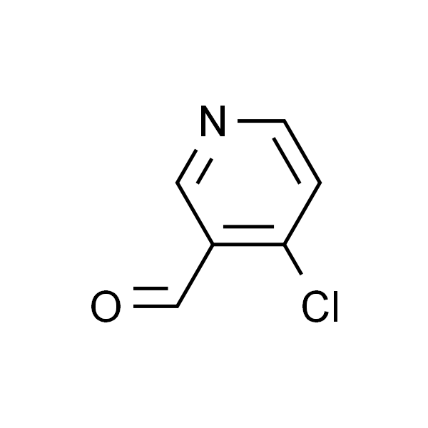 4-氯-3-吡啶甲醛