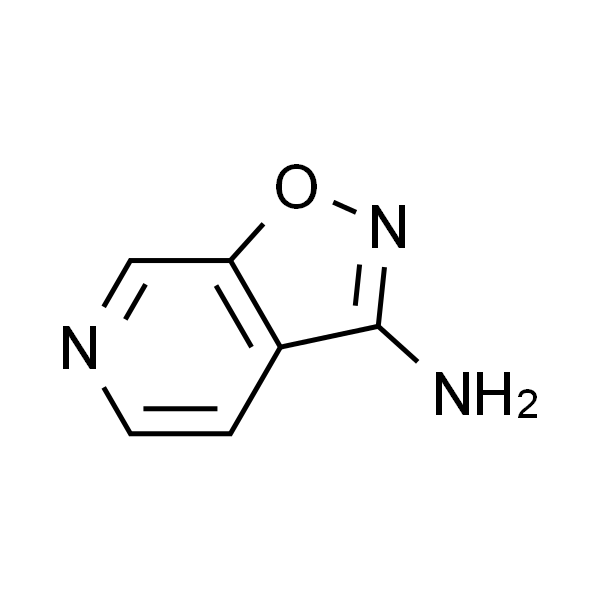 异噁唑并[5,4-c]吡啶-3-胺