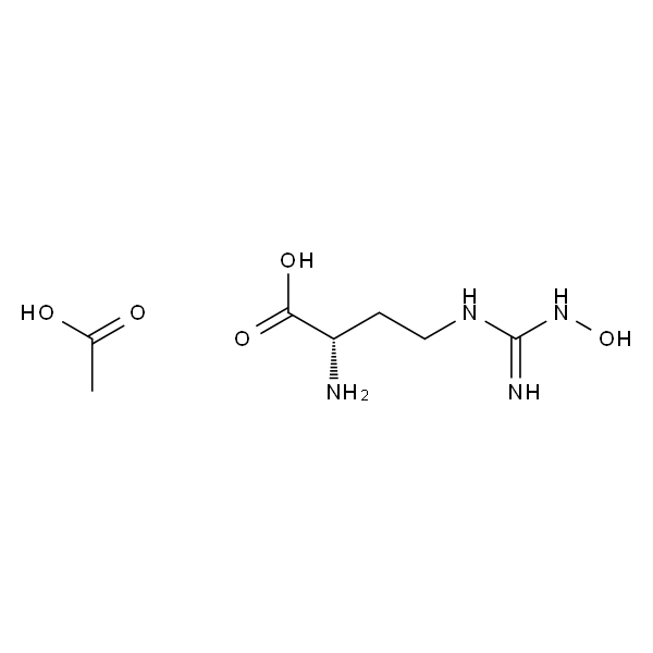 nor-NOHA (acetate)