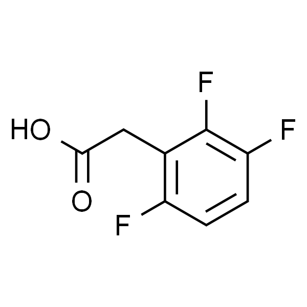 2,3,6-三氟苯乙酸