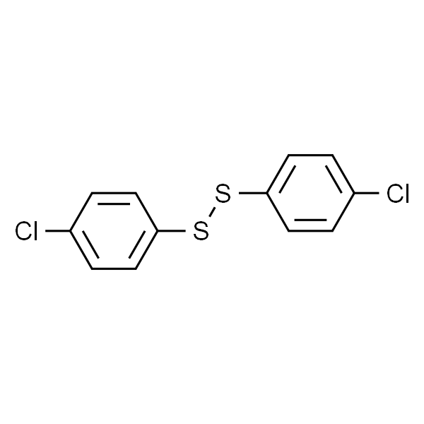 4,4'-二氯二苯二硫醚