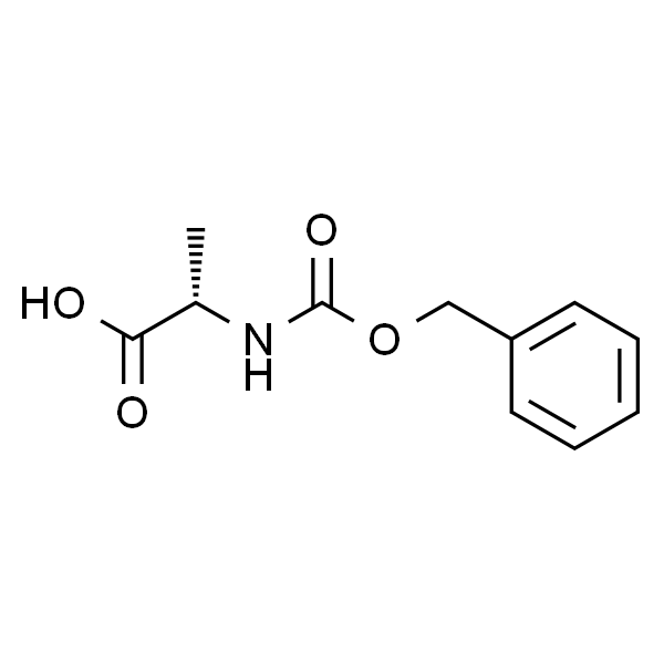 N-苄氧羰基-L-丙胺酸