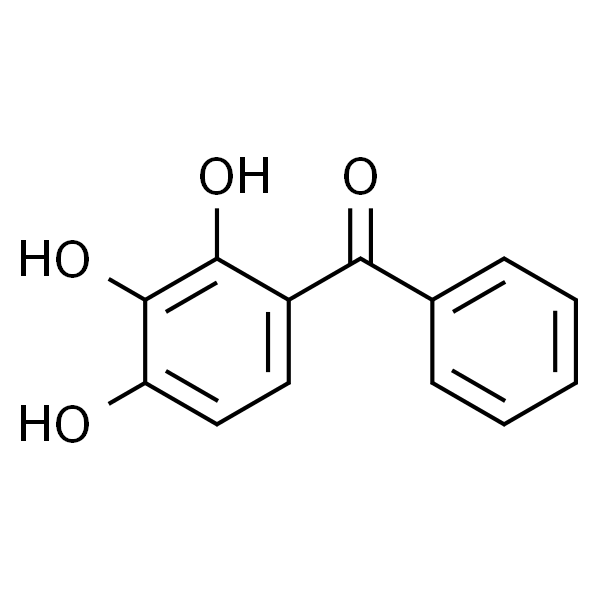 2,3,4-三羟基二苯甲酮