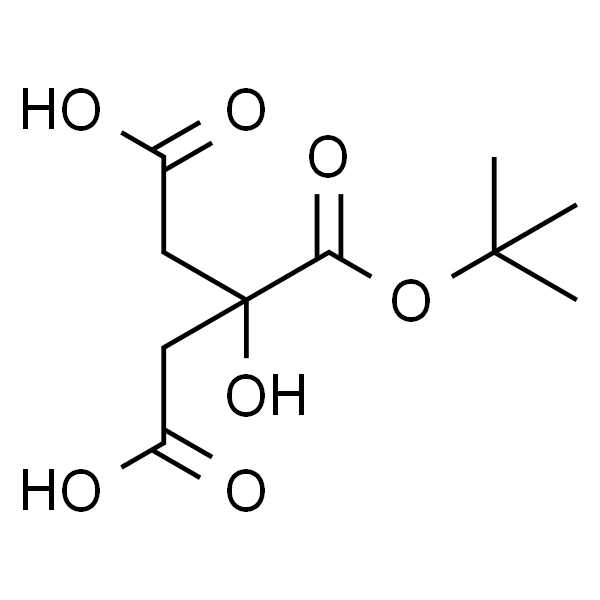 3-(叔丁氧羰基)-3-羟基戊二酸