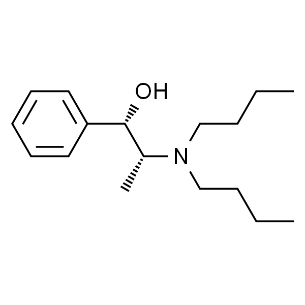 (1S,2R)-2-(二丁氨基)-1-苯基-1-丙醇