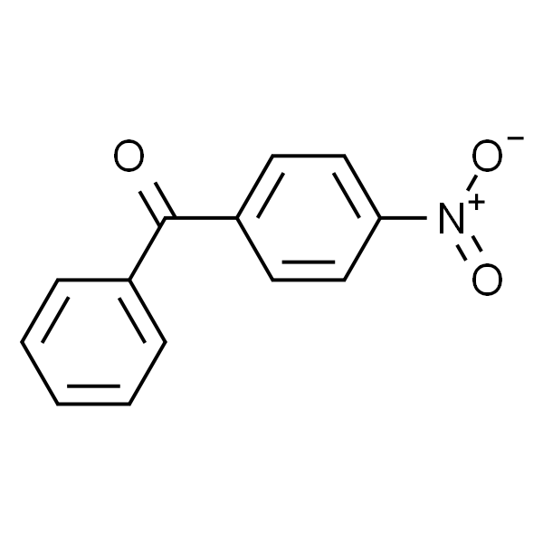 4-硝基二苯甲酮
