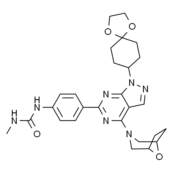 WYE-125132 (WYE-132)