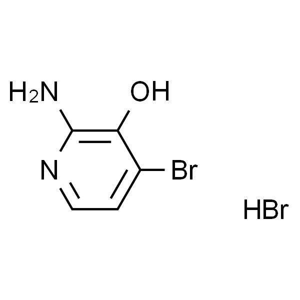 2-氨基-3-羟基-4-溴吡啶溴化氢