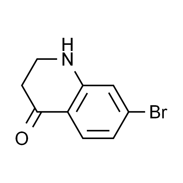 7-溴-2,3-二氢喹啉-4(1H)-酮