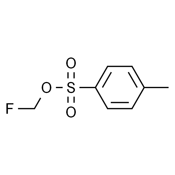 氟甲基-4-甲基苯磺酸酯