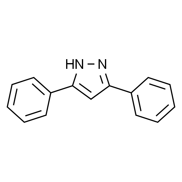 3,5-二苯基吡唑
