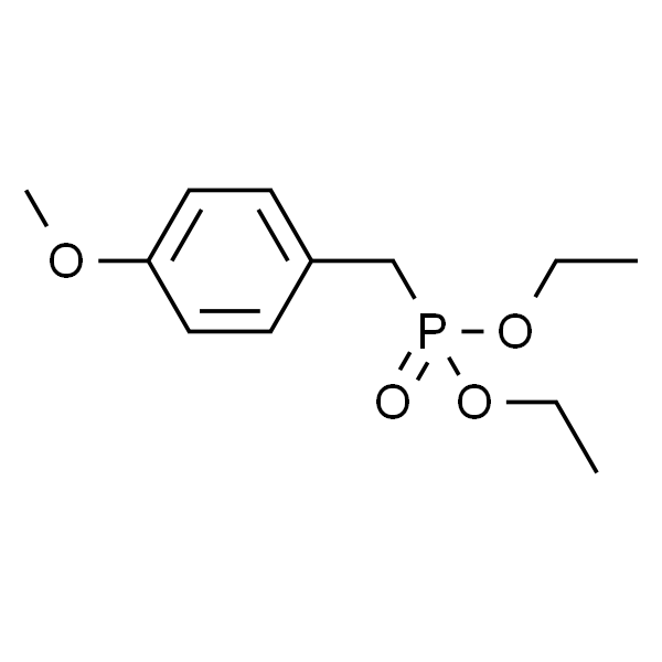 (4-甲氧基苄基)磷酸二乙酯