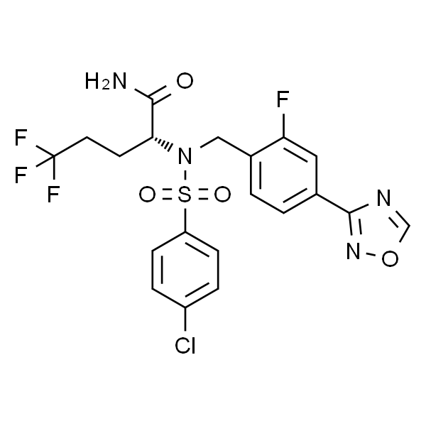 Avagacestat (BMS-708163)