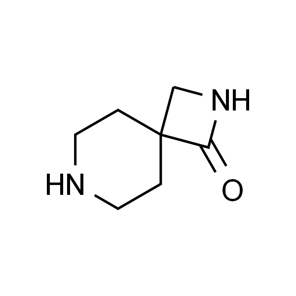 2,7-二氮杂螺[3.5]壬烷-1-酮