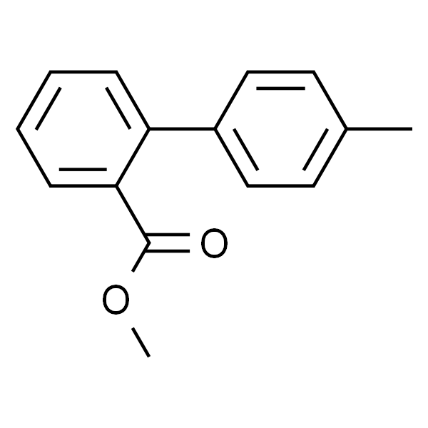 2-(对甲苯基)苯甲酸甲酯