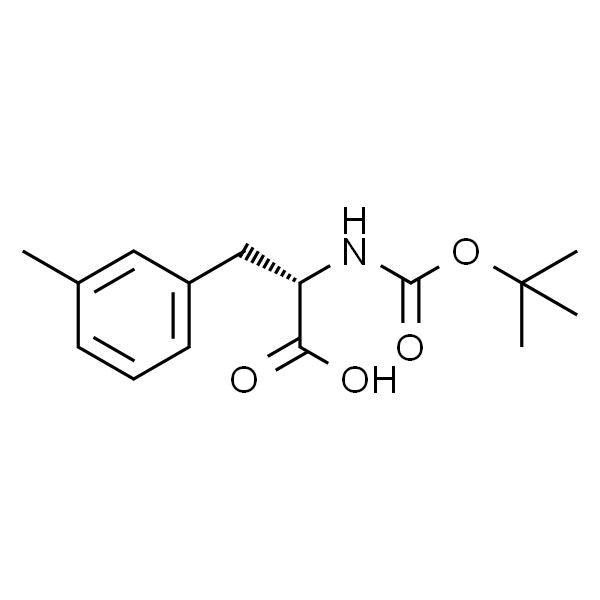 Boc-L-3-甲基苯丙氨酸