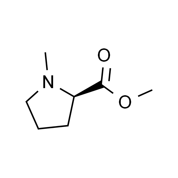 (R)-1-甲基吡咯烷-2-羧酸甲酯