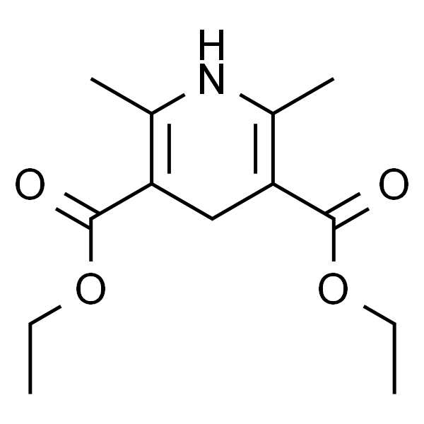 1,4-二氢-2,6-二甲基-3,5-吡啶二羧酸二乙酯