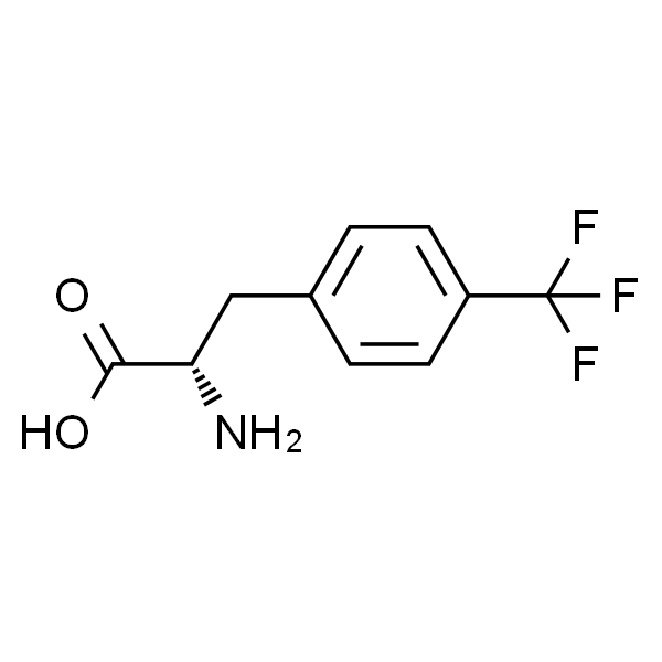 4-(三氟甲基)-L-苯丙氨酸