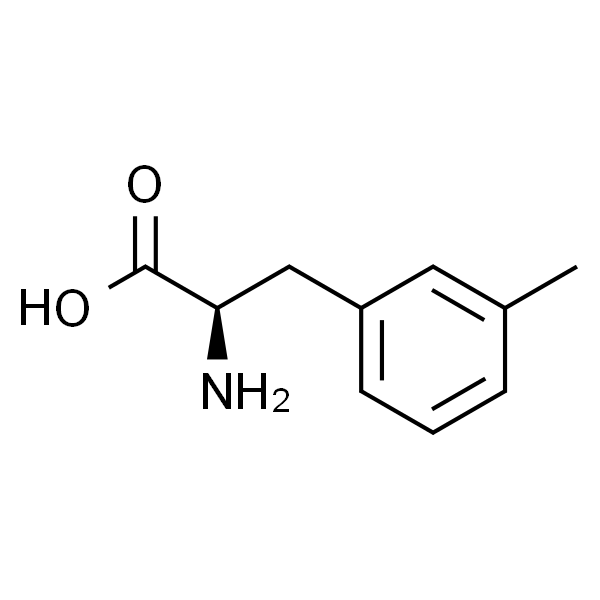 (R)-2-氨基-3-(间甲苯基)丙酸