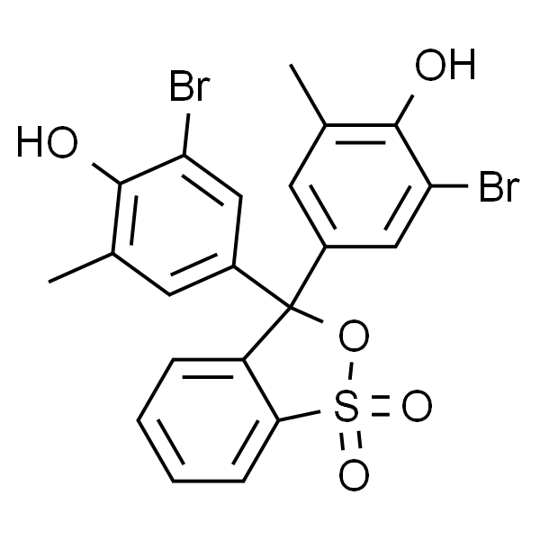 溴甲酚紫