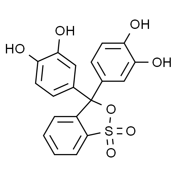 邻苯二酚紫