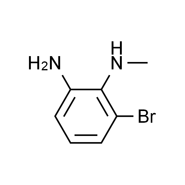 6-溴-N1-甲基苯-1,2-二胺