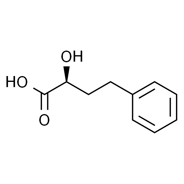 (S)-2-羟基-4-苯基丁酸