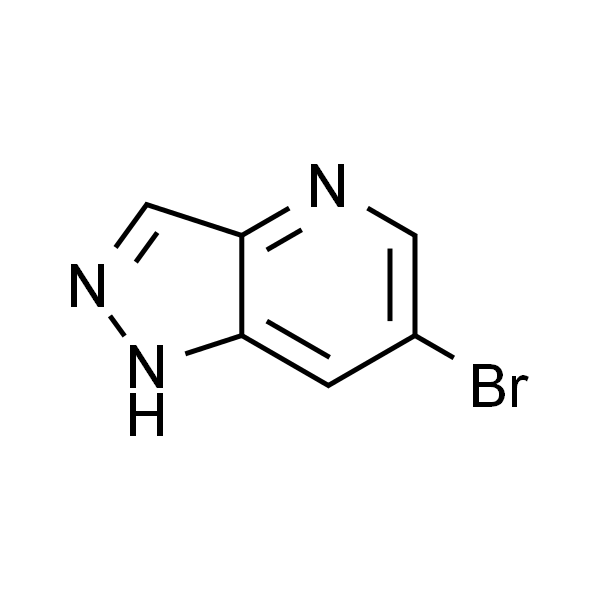 6-溴-1H-吡唑并[4,3-B]吡啶